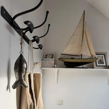 Le Nid Du Marin Pecheur
